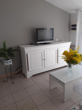 Studio Les olivades